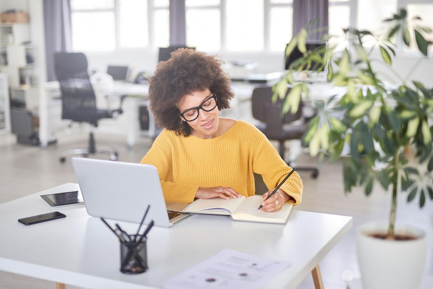 Finanzielle Bildungsmaterialien und Strategieplanung